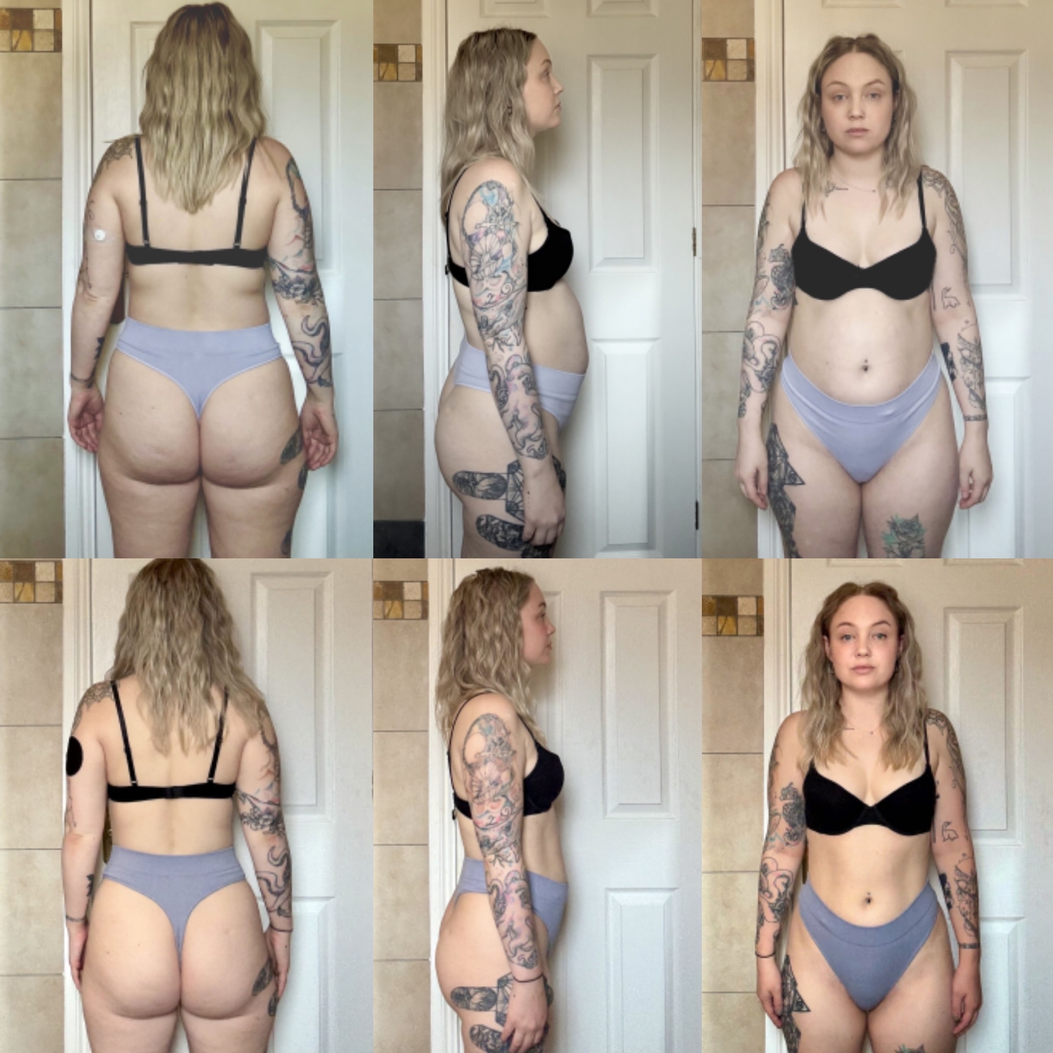 Client transformation