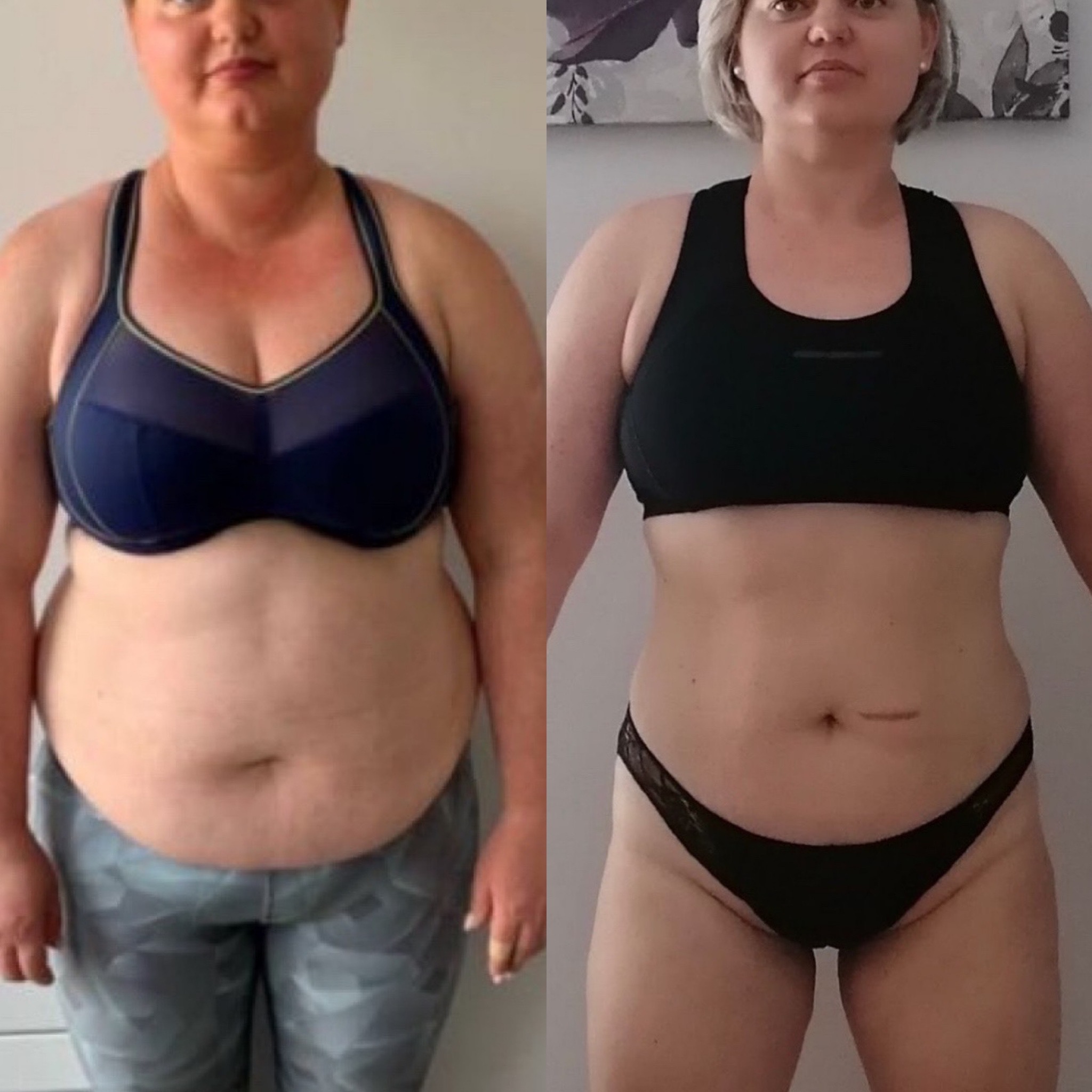Client transformation