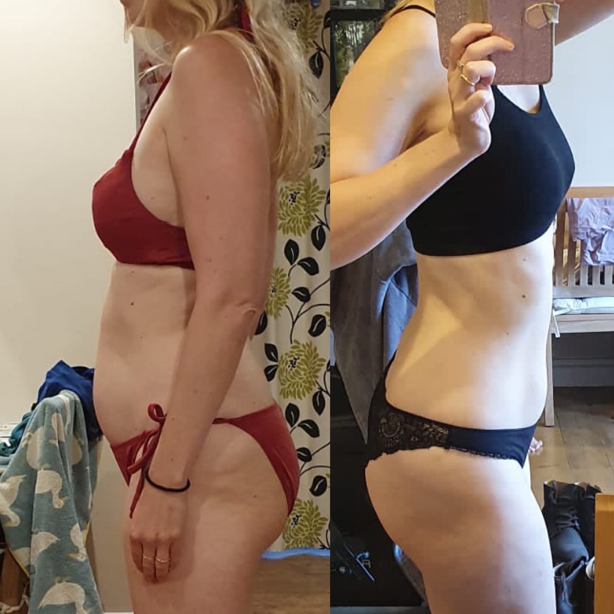 Client transformation