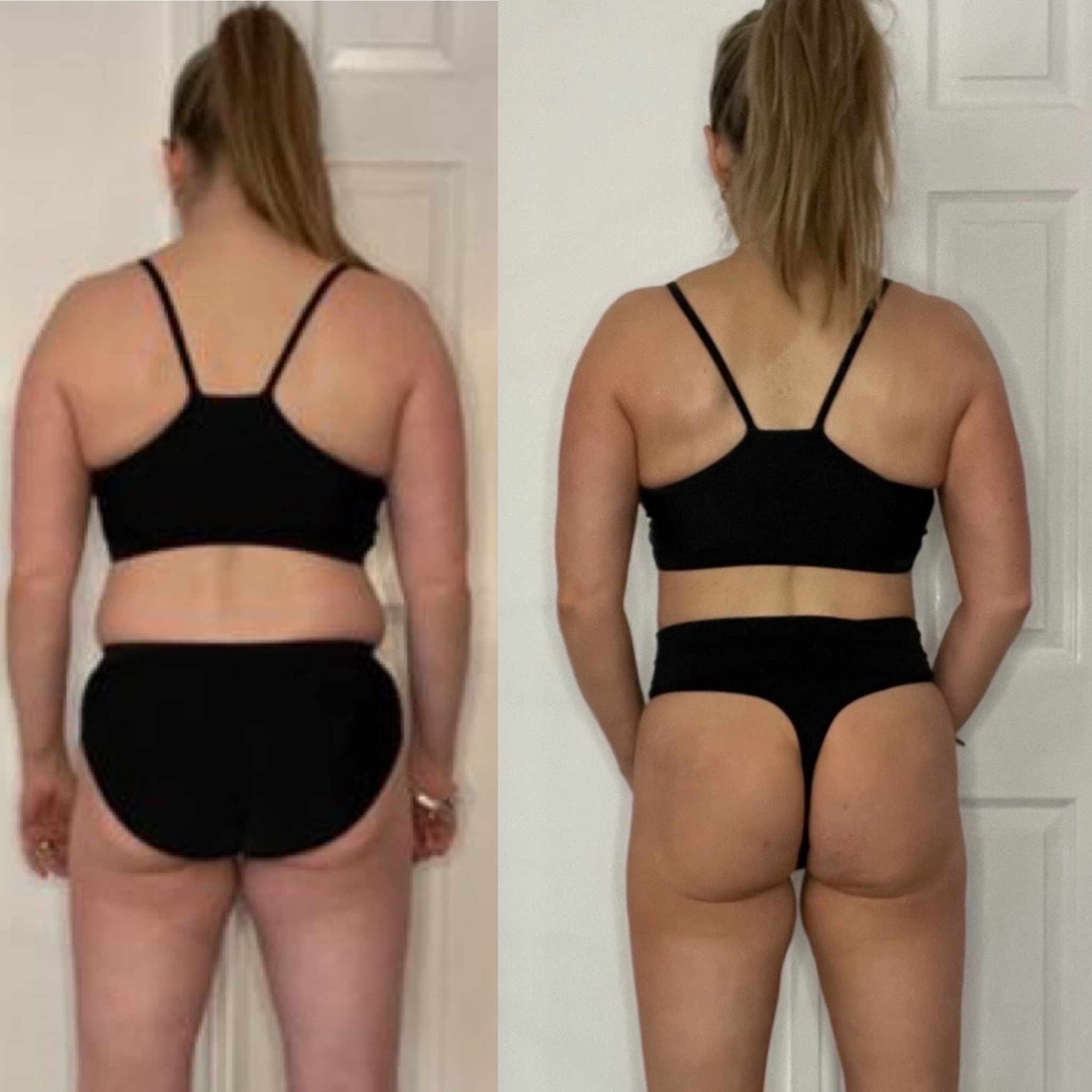 Client transformation